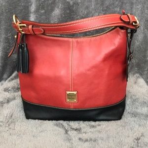 Dooney and Bourke handbag